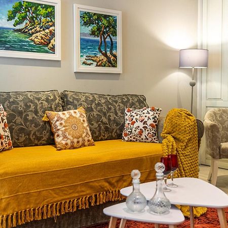 Villa Amoroza Cavtat Kültér fotó